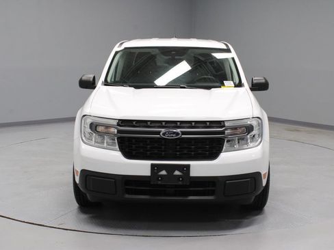 Certified 2024 Ford Maverick XLT FWD image 5
