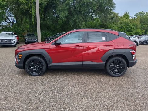 New 2026 Hyundai Kona SEL Sport image 3