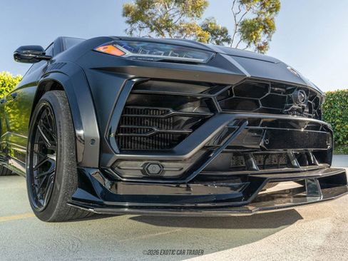 Used 2021 Lamborghini Urus image 66