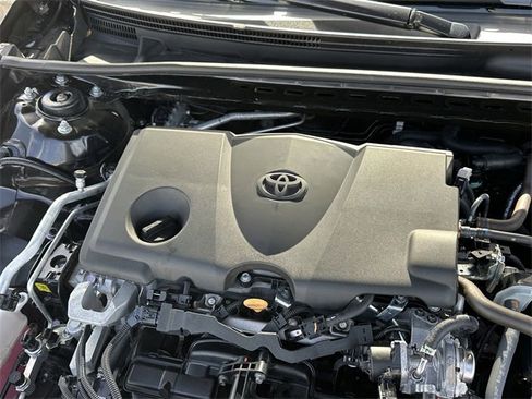 Certified 2023 Toyota Camry SE w/ Convenience Package image 33