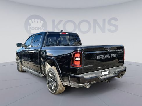 New 2026 RAM 1500 Big Horn image 4