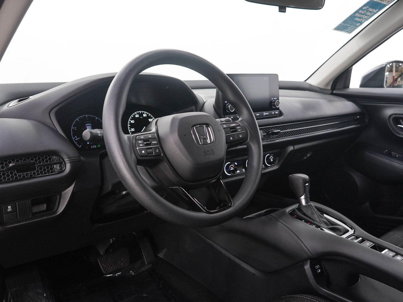 Used 2024 Honda HR-V LX image 22