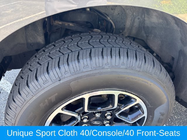 Used 2023 Ford F150 XLT w/ Equipment Group 302A High AWD/4WD image 28