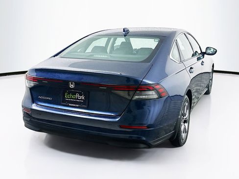 Used 2023 Honda Accord EX image 9
