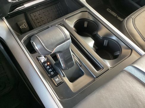 Used 2025 Ford F150 Platinum w/ Equipment Group 702A High AWD/4WD image 60