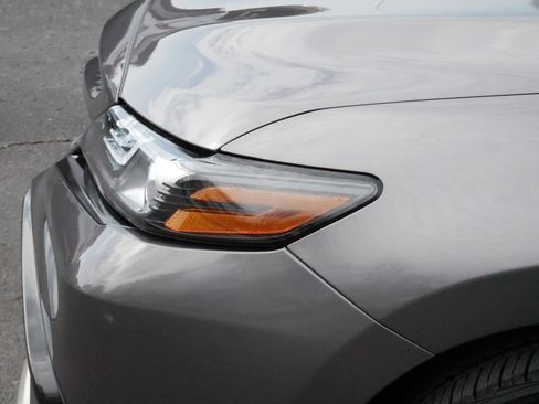 Certified 2024 Toyota Camry XSE image 16