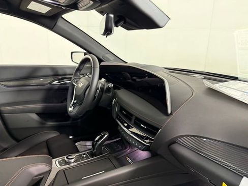 New 2026 Cadillac CT5 Sport RWD image 32