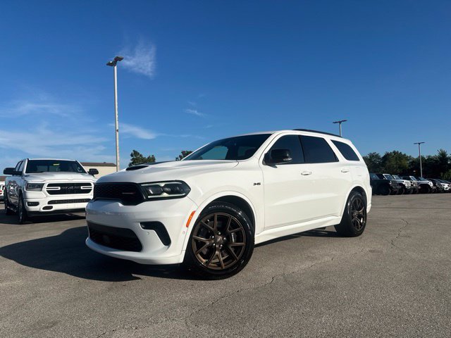 Used 2025 Dodge Durango R/T AWD/4WD image 1