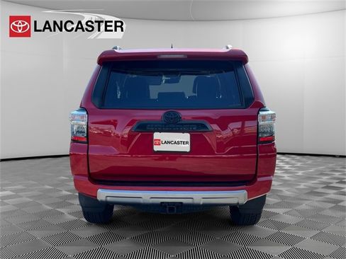 Certified 2023 Toyota 4Runner TRD Off-Road Premium image 6