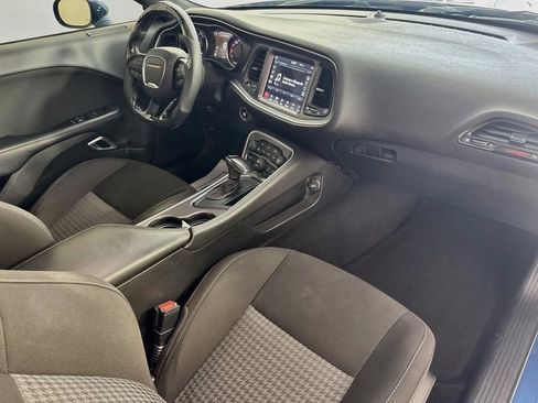 Used 2020 Dodge Challenger R/T Scat Pack RWD image 35