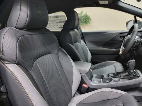 New 2026 Subaru Crosstrek 2.5i Wilderness image 16