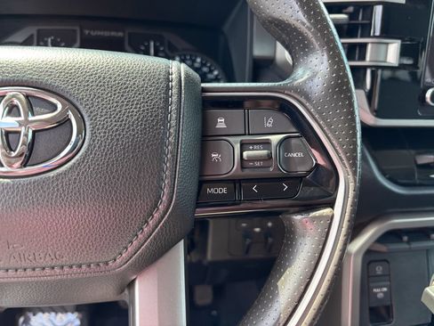 Used 2024 Toyota Tundra SR5 w/ SR5 Convenience Package AWD/4WD image 29