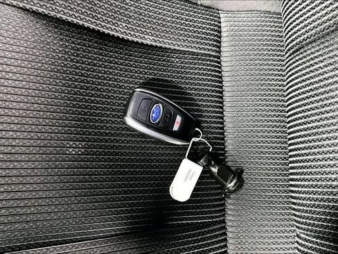 Used 2024 Subaru Legacy Premium AWD/4WD image 30