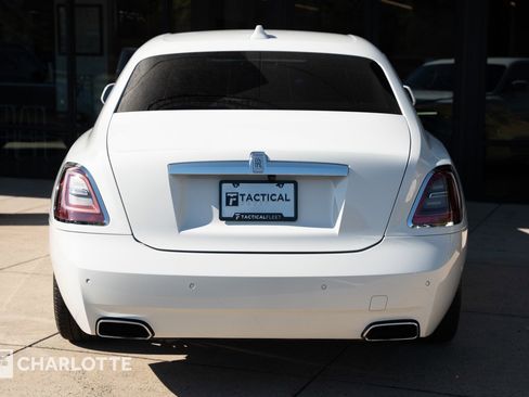 Used 2021 Rolls-Royce Ghost image 15