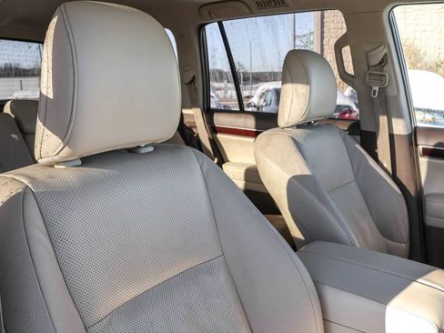 Used 2015 Lexus GX 460 image 37