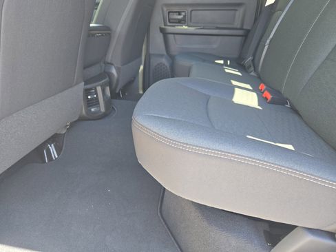 New 2026 RAM 3500 Tradesman image 22