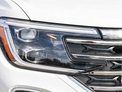 New 2026 Volkswagen Atlas SE AWD/4WD image 4