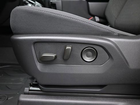 New 2026 GMC Sierra 1500 Pro w/ Graphite Edition image 12