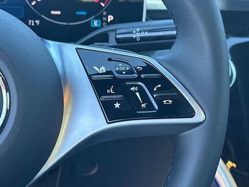 New 2026 Mercedes-Benz C 300 Sedan image 29