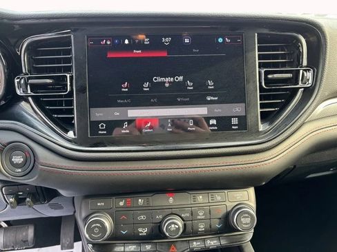 New 2026 Dodge Durango GT AWD/4WD image 15