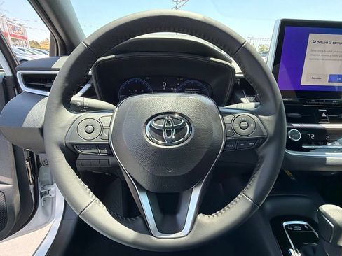New 2026 Toyota Corolla SE FWD image 22