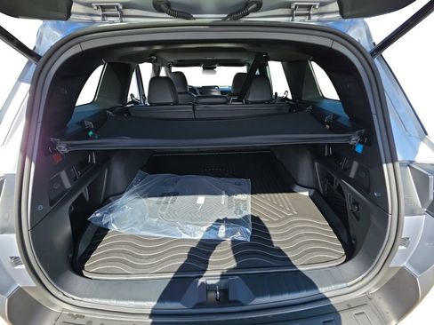 New 2026 Subaru Outback Premium AWD/4WD image 19