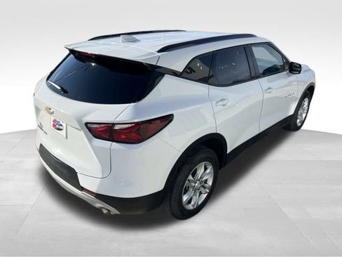 Used 2021 Chevrolet Blazer LT image 10