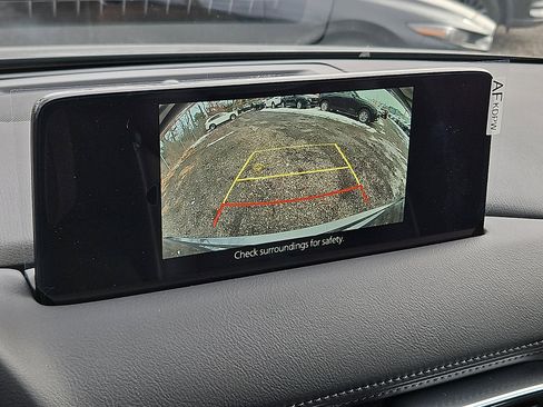 New 2025 MAZDA CX-5 AWD 2.5 S image 13