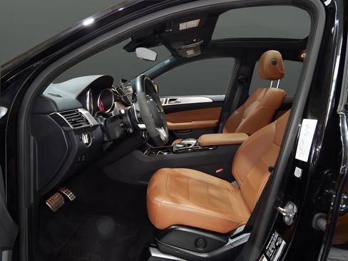 Used 2019 Mercedes-Benz GLE 43 AMG 4MATIC Coupe image 14