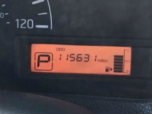 Used 2020 Nissan NV200 SV w/ Back Door Glass Package image 27