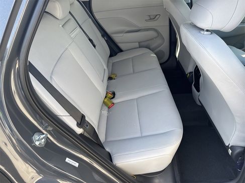 New 2026 Hyundai Kona SEL Sport image 15