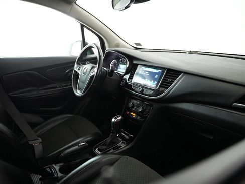 Used 2019 Buick Encore Preferred image 48