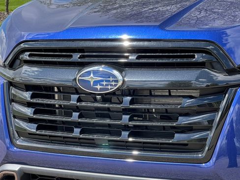 New 2026 Subaru Ascent Limited Bronze AWD/4WD image 48