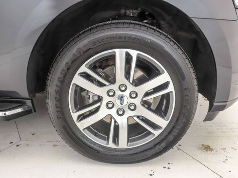 Used 2023 Ford Expedition Max Limited image 41