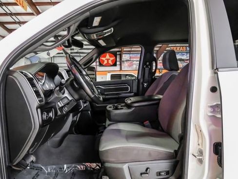 Used 2024 RAM 2500 Big Horn image 6