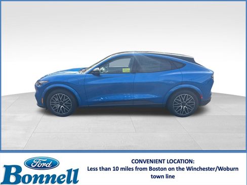 New 2025 Ford Mustang Mach-E Premium image 2