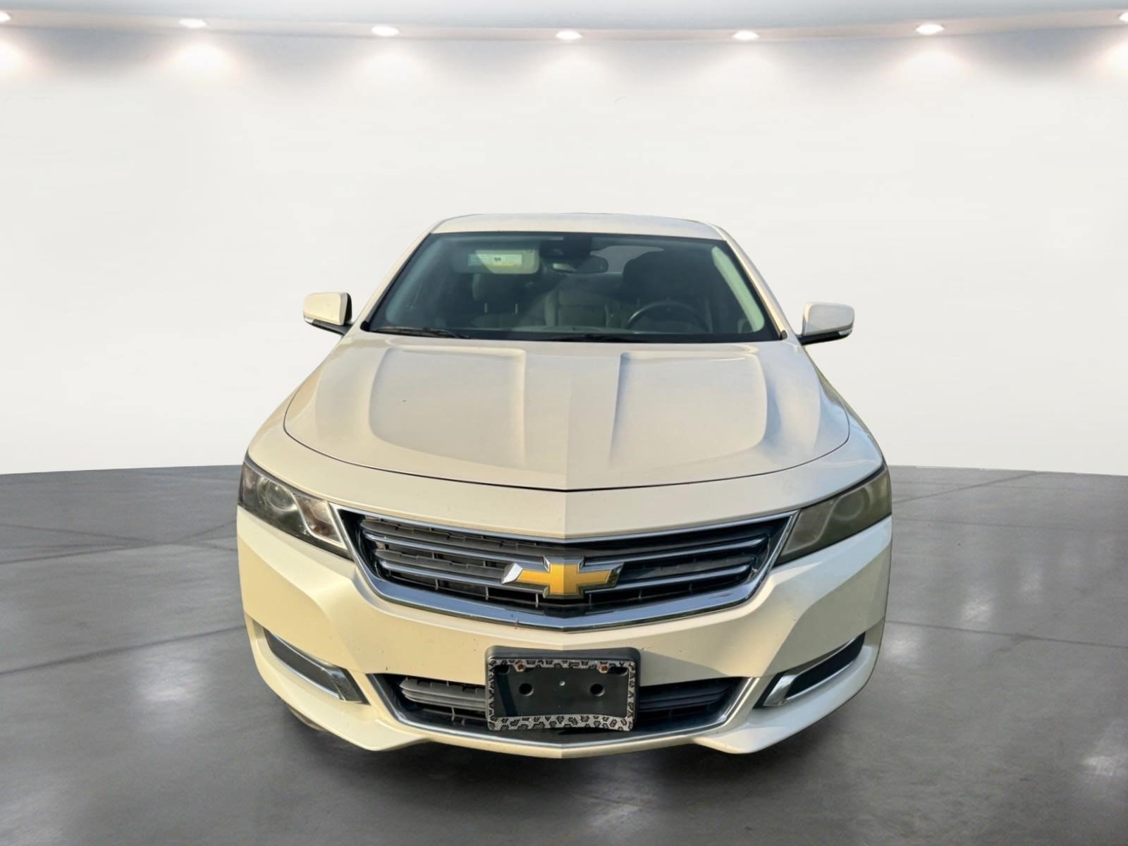 Used 2014 Chevrolet Impala LT w/ Premium Seating Package FWD image 7