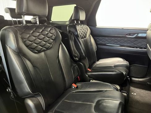 Used 2020 Hyundai Palisade Limited FWD image 14