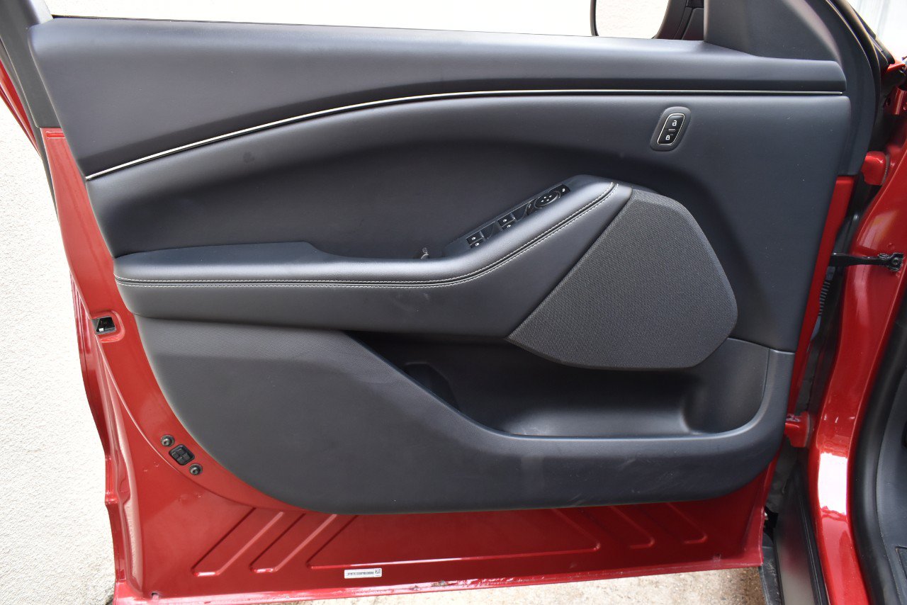 Used 2023 Ford Mustang Mach-E Select AWD/4WD image 15