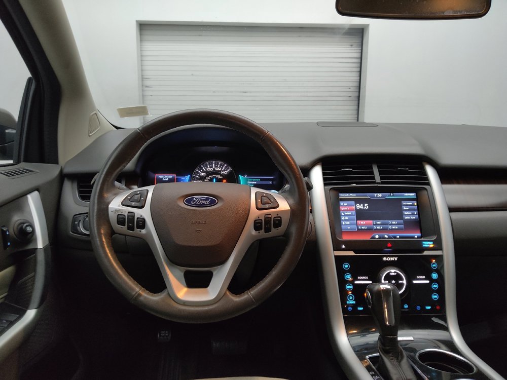 Used 2014 Ford Edge Limited FWD image 22