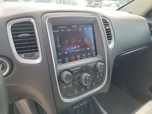 Used 2019 Dodge Durango Citadel AWD/4WD image 25