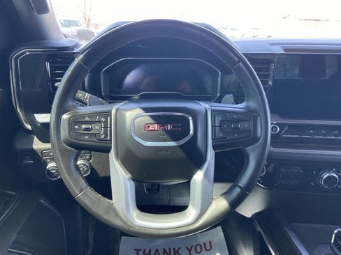 Used 2024 GMC Sierra 1500 Elevation image 43
