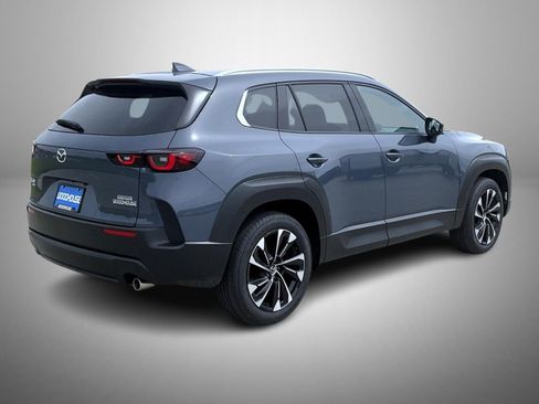 New 2026 MAZDA CX-50 2.5 Hybrid w/ Premium Plus Pkg AWD/4WD image 5
