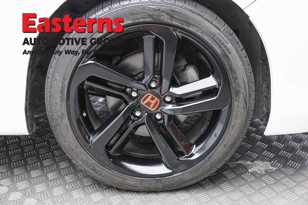 Used 2015 Honda Accord EX-L image 31
