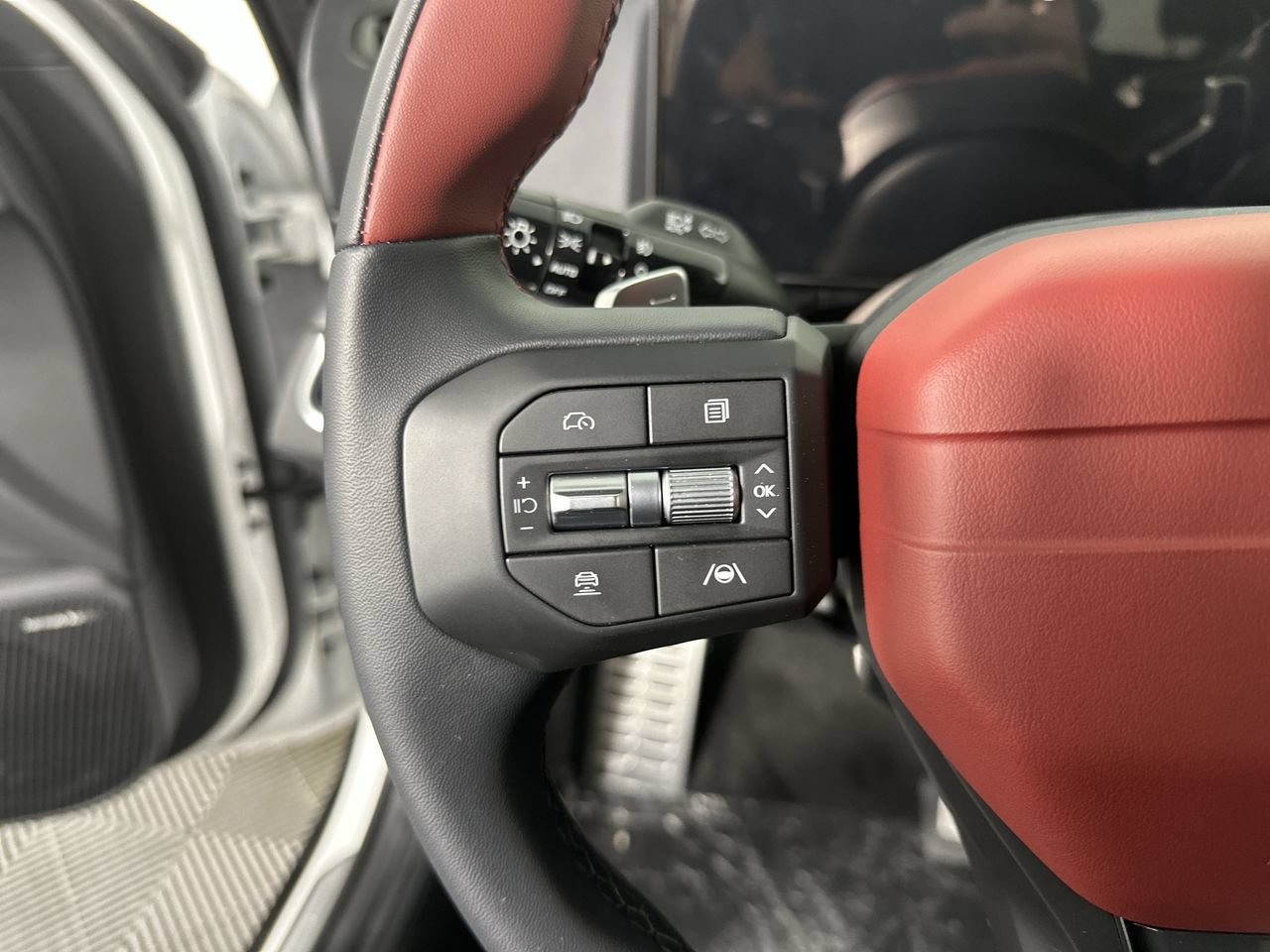 New 2026 Kia K4 GT-Line Turbo FWD image 6
