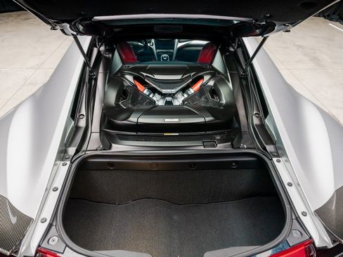 Used 2017 Acura NSX image 35