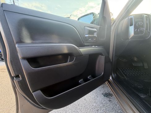 Used 2014 Chevrolet Silverado 1500 LT w/ All Star Edition AWD/4WD image 13