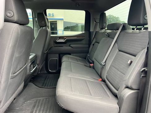 Certified 2023 GMC Sierra 1500 Elevation AWD/4WD image 5