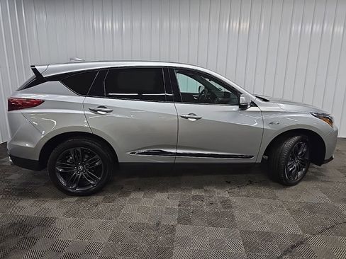 Used 2024 Acura RDX A-Spec AWD/4WD image 2