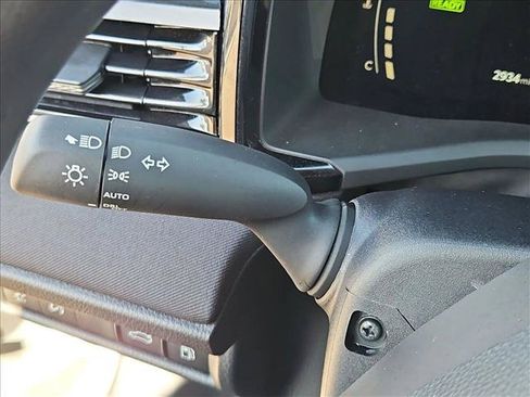 Used 2026 Toyota Camry LE FWD image 15